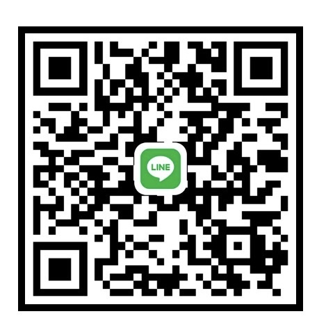LINE QRコード