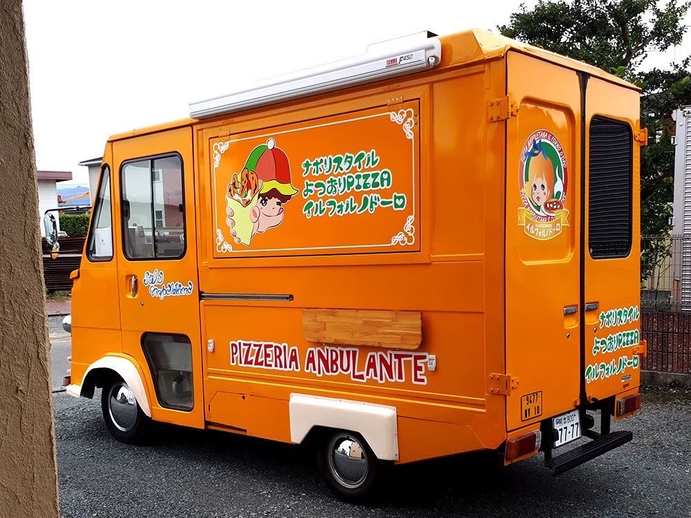 カーラッピング4