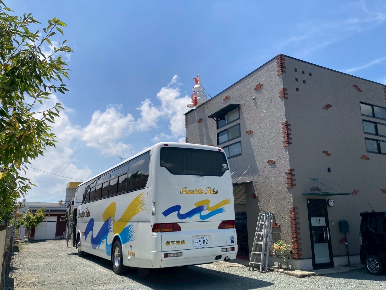 カーラッピング3